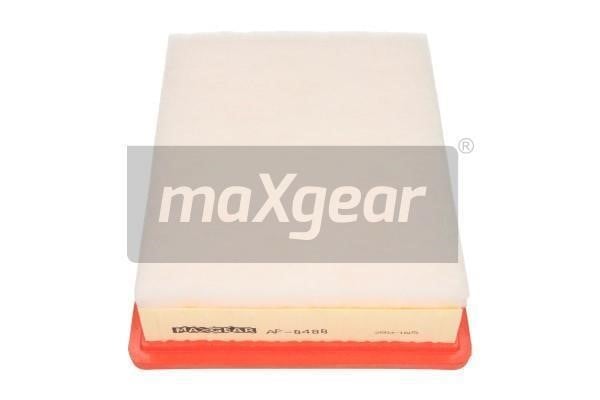 Maxgear 26-0630 Filtr powietrza 260630: Dobra cena w Polsce na 2407.PL - Kup Teraz!