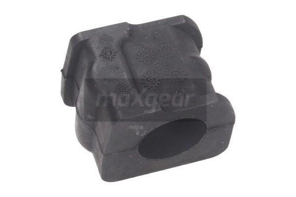 Maxgear 72-0102 Front stabilizer bush, right 720102: Buy near me in Poland at 2407.PL - Good price!