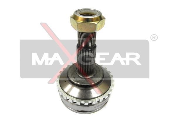 Maxgear 49-0201 CV joint 490201: Buy near me in Poland at 2407.PL - Good price!
