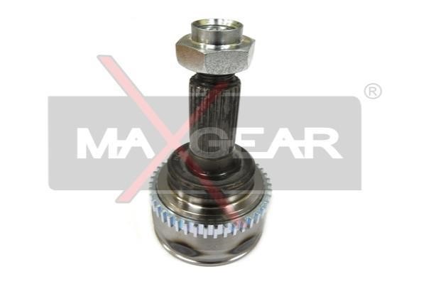Maxgear 49-0176 CV joint 490176: Buy near me in Poland at 2407.PL - Good price!