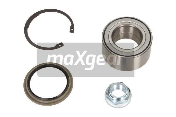 Maxgear 33-0548 Wheel bearing kit 330548: Buy near me in Poland at 2407.PL - Good price!