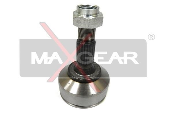 Maxgear 49-0446 CV joint 490446: Buy near me in Poland at 2407.PL - Good price!