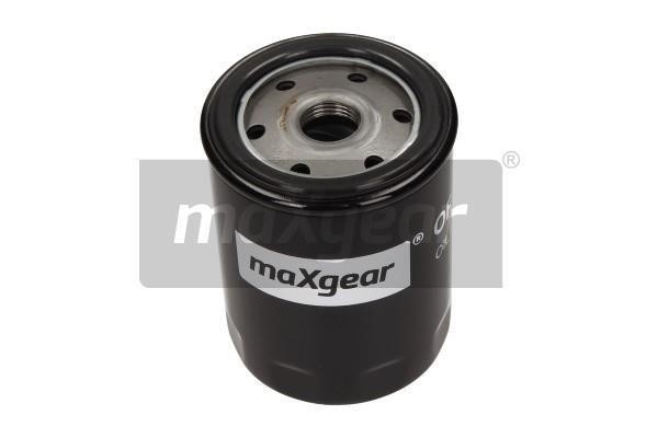Maxgear 26-0591 Oil Filter 260591: Buy near me in Poland at 2407.PL - Good price!