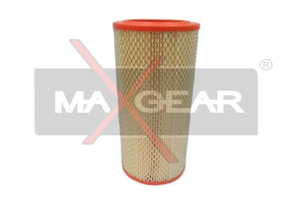 Maxgear 26-0305 Filtr powietrza 260305: Dobra cena w Polsce na 2407.PL - Kup Teraz!