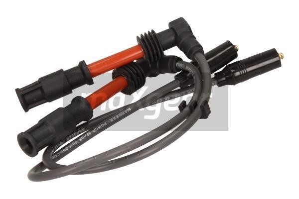 Maxgear 53-0091 Ignition cable kit 530091: Buy near me in Poland at 2407.PL - Good price!