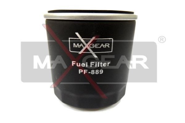 Maxgear 26-0424 Фільтр палива 260424: Приваблива ціна - Купити у Польщі на 2407.PL!