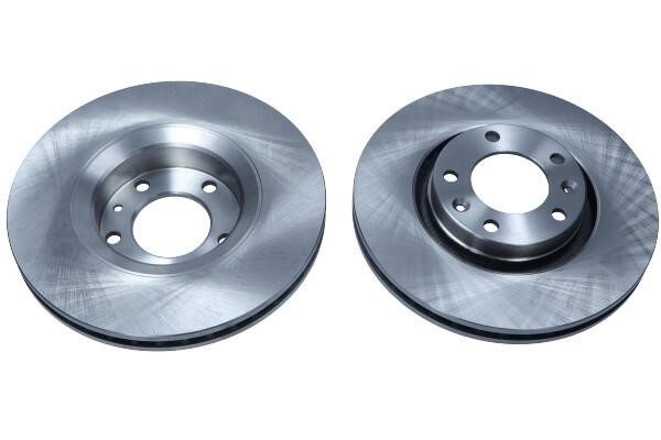 Maxgear 19-1249 Front brake disc ventilated 191249: Buy near me in Poland at 2407.PL - Good price!