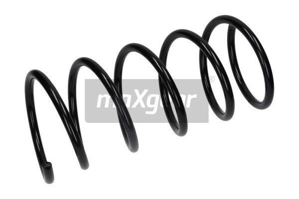 Maxgear 60-0163 Suspension spring front 600163: Buy near me in Poland at 2407.PL - Good price!