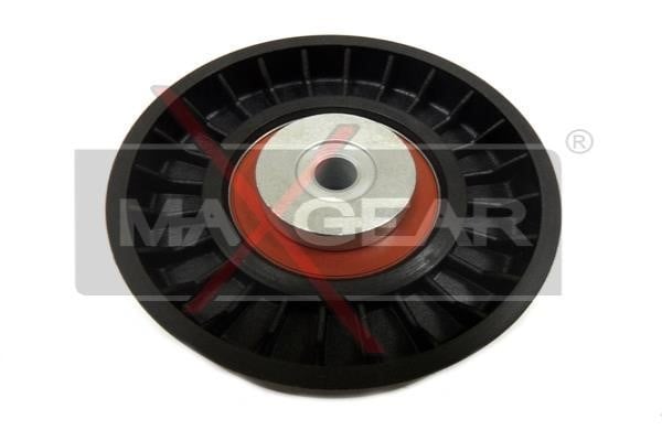 Maxgear 54-0118 V-ribbed belt tensioner (drive) roller 540118: Buy near me in Poland at 2407.PL - Good price!