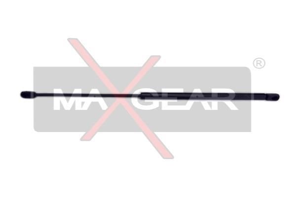 Maxgear 12-0162 Gas hood spring 120162: Buy near me in Poland at 2407.PL - Good price!
