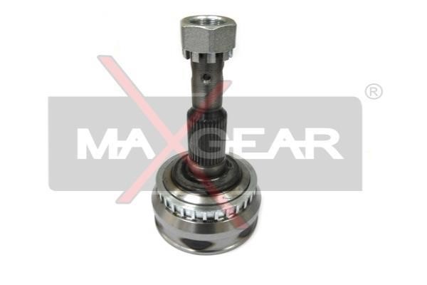 Maxgear 49-0180 CV joint 490180: Buy near me in Poland at 2407.PL - Good price!