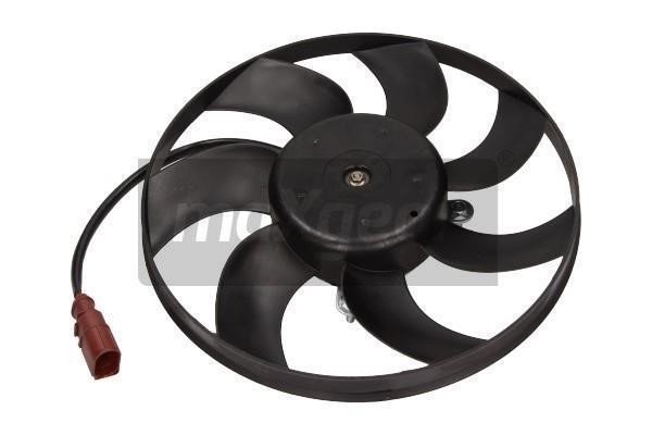 Maxgear AC277242 Fan, radiator AC277242: Buy near me at 2407.PL in Poland at an Affordable price!