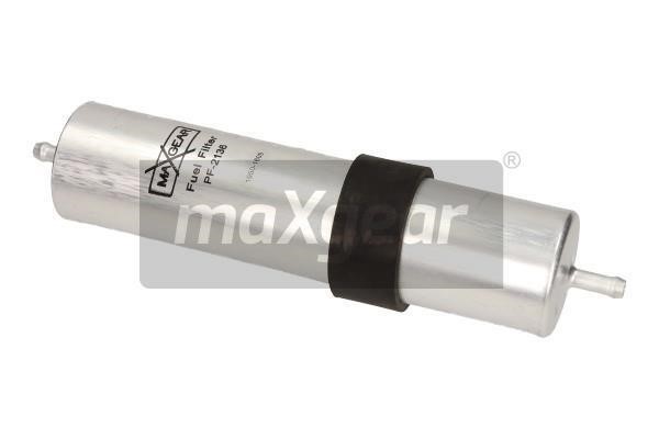 Maxgear 26-0441 Топливный фильтр 260441: Отличная цена - Купить в Польше на 2407.PL!