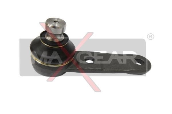 Maxgear 72-0395 Ball joint 720395: Buy near me in Poland at 2407.PL - Good price!