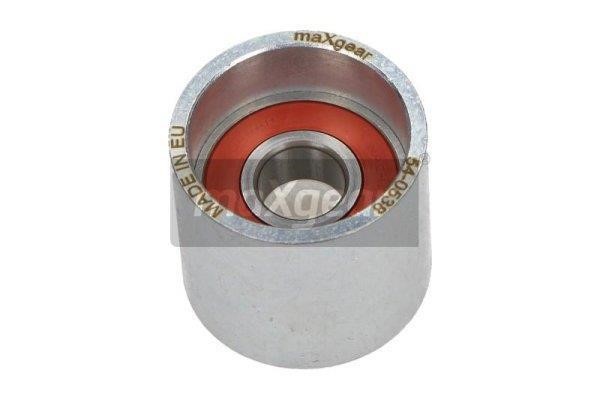 Maxgear 54-0538 Tensioner pulley, timing belt 540538: Buy near me in Poland at 2407.PL - Good price!