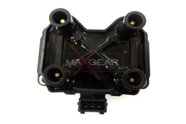 Maxgear 13-0032 Ignition coil 130032: Buy near me in Poland at 2407.PL - Good price!