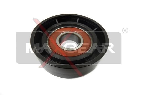 Maxgear 54-0309 V-ribbed belt tensioner (drive) roller 540309: Buy near me in Poland at 2407.PL - Good price!