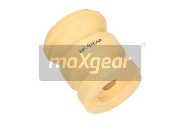 Maxgear 72-0192 Rubber buffer, suspension 720192: Buy near me in Poland at 2407.PL - Good price!