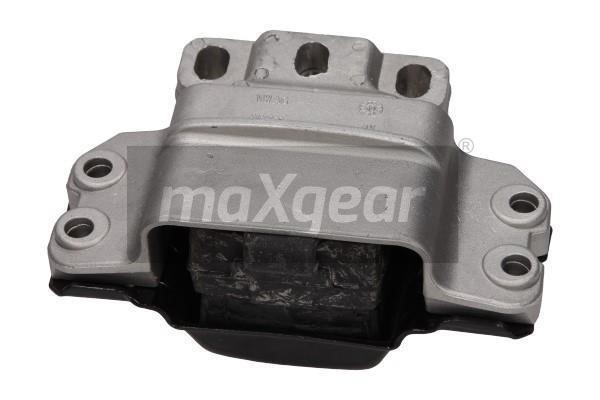 Maxgear 40-0205 Подушка коробки передач левая 400205: Отличная цена - Купить в Польше на 2407.PL!