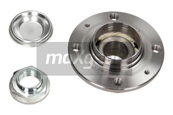 Maxgear 330847 Wheel hub bearing 330847: Buy near me in Poland at 2407.PL - Good price!