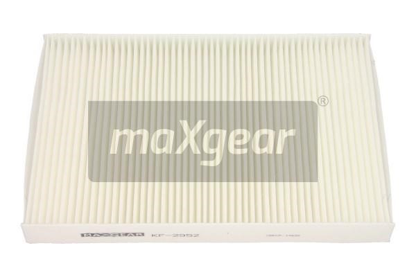 Maxgear 26-0565 Activated Carbon Cabin Filter 260565: Buy near me in Poland at 2407.PL - Good price!