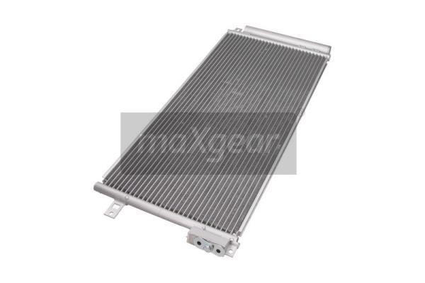 Maxgear AC849588 Cooler Module AC849588: Buy near me in Poland at 2407.PL - Good price!