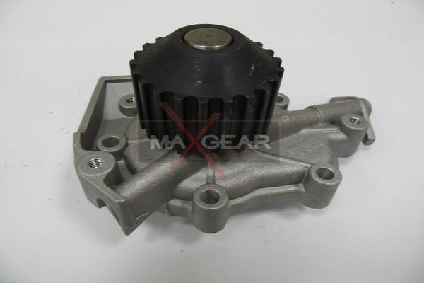 Maxgear 47-0005 Water pump 470005: Buy near me in Poland at 2407.PL - Good price!