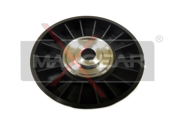 Maxgear 54-0396 Ролик натяжний ременя поліклинового (приводного) 540396: Приваблива ціна - Купити у Польщі на 2407.PL!