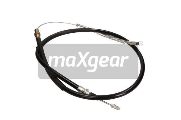 Maxgear 32-0396 Cable Pull, parking brake 320396: Buy near me in Poland at 2407.PL - Good price!