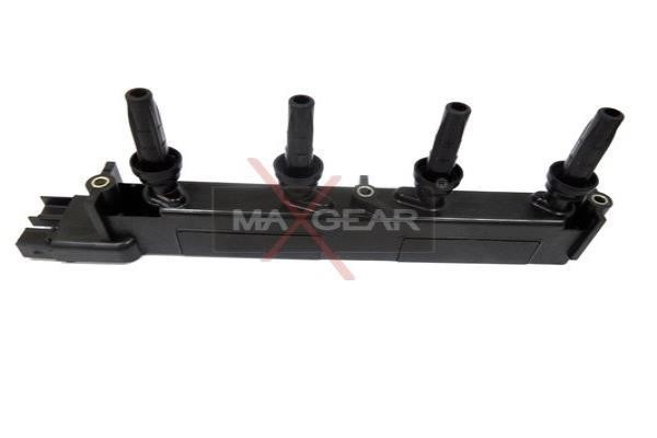Maxgear 13-0093 Ignition coil 130093: Buy near me at 2407.PL in Poland at an Affordable price!