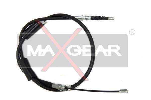 Maxgear 32-0260 Cable Pull, parking brake 320260: Buy near me in Poland at 2407.PL - Good price!