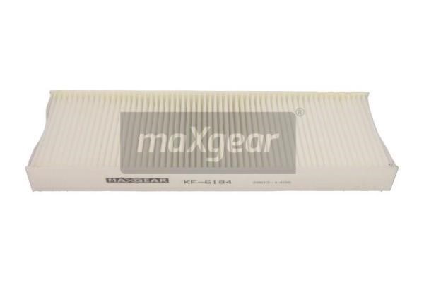 Maxgear 26-0618 Filter, interior air 260618: Buy near me in Poland at 2407.PL - Good price!