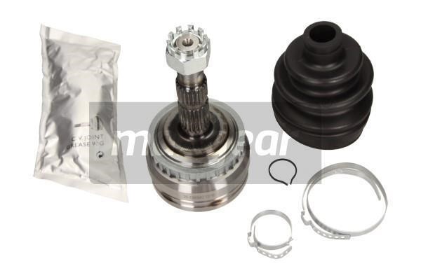 Maxgear 49-0637 CV joint 490637: Buy near me in Poland at 2407.PL - Good price!