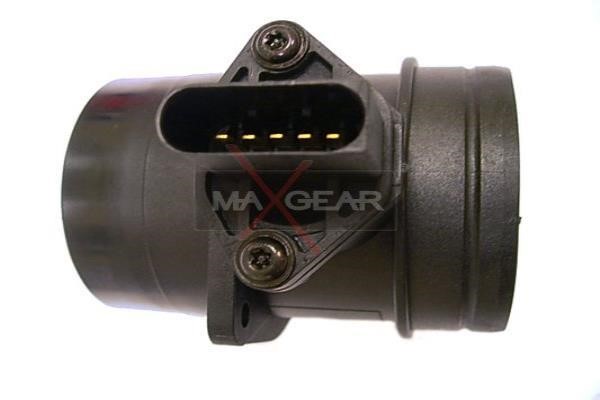 Maxgear 51-0080 Air mass sensor 510080: Buy near me in Poland at 2407.PL - Good price!