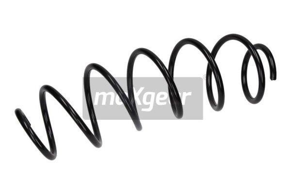 Maxgear 60-0266 Suspension spring front 600266: Buy near me in Poland at 2407.PL - Good price!