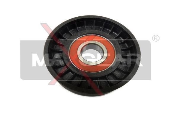 Maxgear 54-0350 V-ribbed belt tensioner (drive) roller 540350: Buy near me in Poland at 2407.PL - Good price!