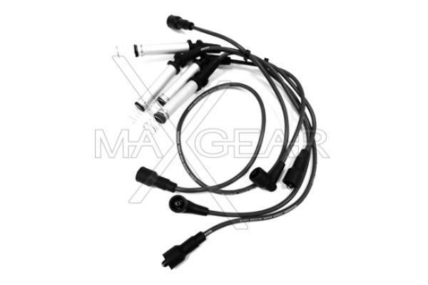 Maxgear 53-0045 Ignition cable kit 530045: Buy near me in Poland at 2407.PL - Good price!