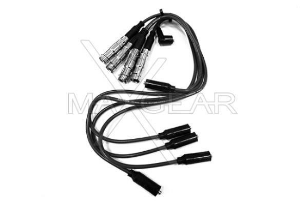 Maxgear 53-0081 Ignition cable kit 530081: Buy near me in Poland at 2407.PL - Good price!