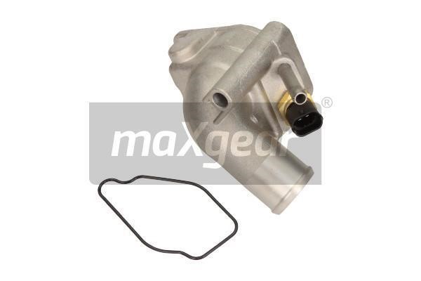 Maxgear 18-0210 Thermostat, coolant 180210: Buy near me in Poland at 2407.PL - Good price!