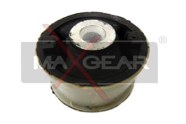Maxgear 72-0663 Silentblock rear beam 720663: Buy near me at 2407.PL in Poland at an Affordable price!