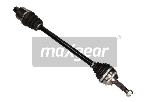 Buy Maxgear 49-0321 at a low price in Poland!