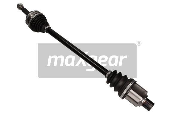 Maxgear 49-0321 Drive shaft 490321: Buy near me at 2407.PL in Poland at an Affordable price!