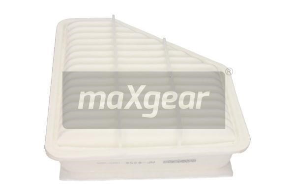 Maxgear 26-0710 Air filter 260710: Buy near me in Poland at 2407.PL - Good price!