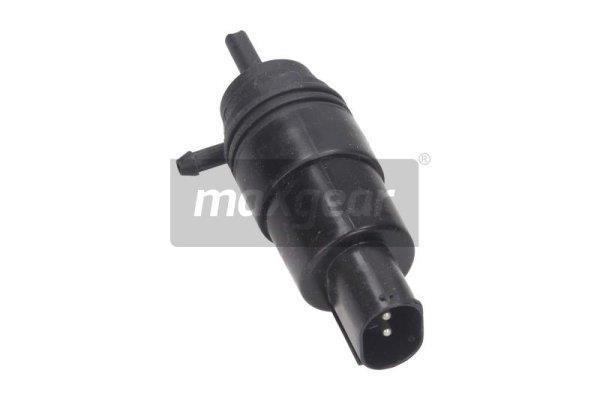 Maxgear 45-0017 Glass washer pump 450017: Buy near me in Poland at 2407.PL - Good price!