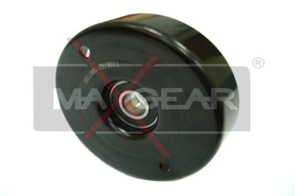 Maxgear 54-0113 V-ribbed belt tensioner (drive) roller 540113: Buy near me in Poland at 2407.PL - Good price!