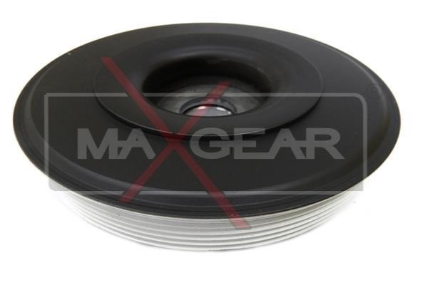 Maxgear 30-0111 Pulley crankshaft 300111: Buy near me at 2407.PL in Poland at an Affordable price!