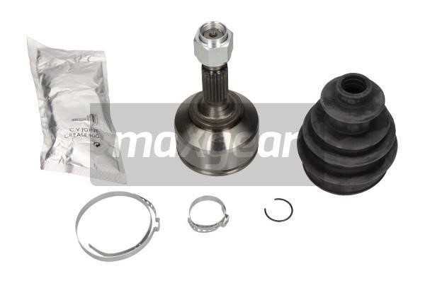 Maxgear 49-0753 CV joint 490753: Buy near me in Poland at 2407.PL - Good price!