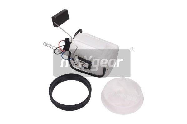 Maxgear 43-0128 Fuel pump 430128: Buy near me in Poland at 2407.PL - Good price!