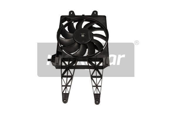 Maxgear 71-0036 Cabin heater damper drive 710036: Buy near me at 2407.PL in Poland at an Affordable price!