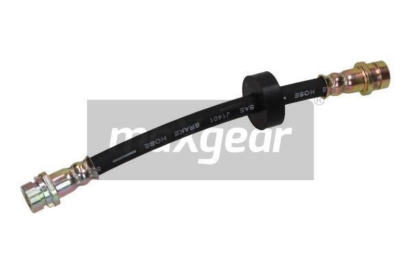 Maxgear 52-0163 Brake Hose 520163: Buy near me in Poland at 2407.PL - Good price!